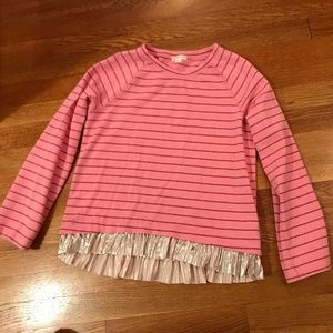 Crewcuts Shirt Size 12